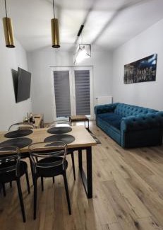 Plock Apartamento | Apartament Number One