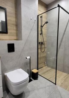 Plock Apartamento | Apartament Number One