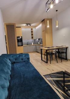 Plock Apartamento | Apartament Number One