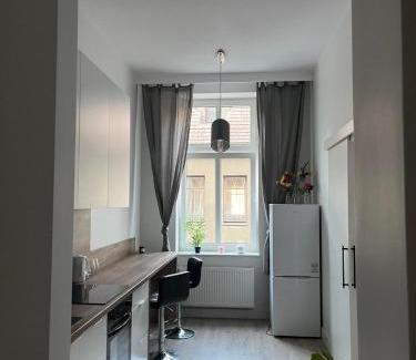 Gorzow Wielkopolski Apartamento | Apartament Obotrycka 9B