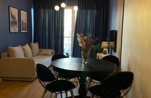 Siedlce Apartamento | Niebieski apartament - nówka sztuka!