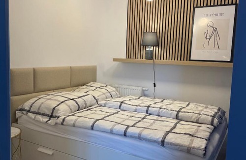 Siedlce Apartamento | Niebieski apartament - nówka sztuka!