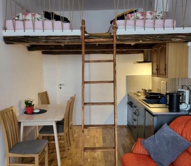 Opatow Apartamento | Apartament Obrońców Pokoju 6