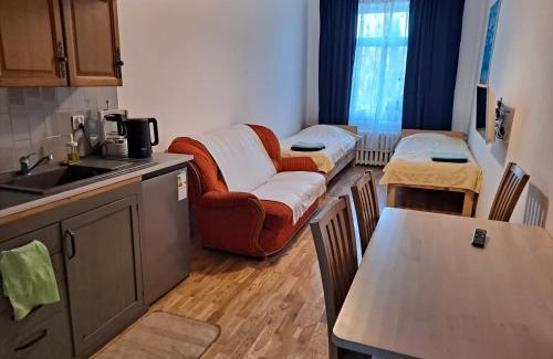 Opatow Apartamento | Apartament Obrońców Pokoju 6