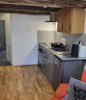 Opatow Apartamento | Apartament Obrońców Pokoju 6
