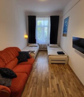Opatow Apartamento | Apartament Obrońców Pokoju 6