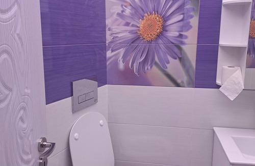Sliven Apartamento | Apartament Odalari