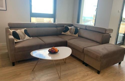 Srodmiescie Apartamento | Apartament Oficer Portova