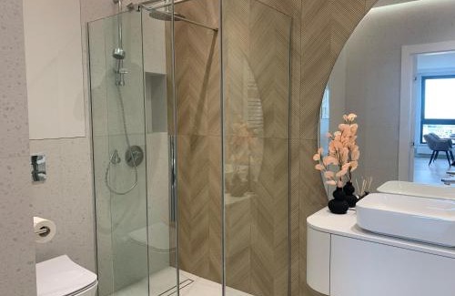 Srodmiescie Apartamento | Apartament Oficer Portova