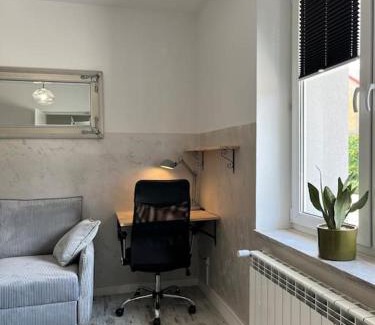 Miechow Apartamento | Apartament ogrodowy