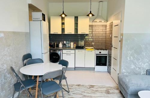 Miechow Apartamento | Apartament ogrodowy