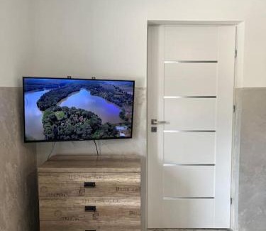 Miechow Apartamento | Apartament ogrodowy