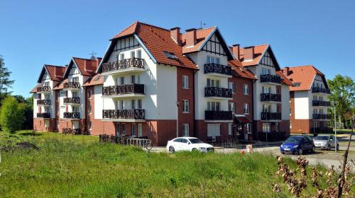 Sztutowo Apartamento | Apartament Ohar