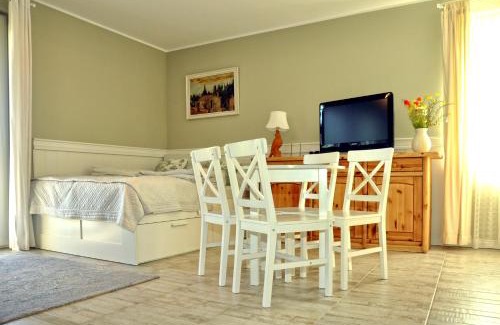 Sztutowo Apartamento | Apartament Ohar