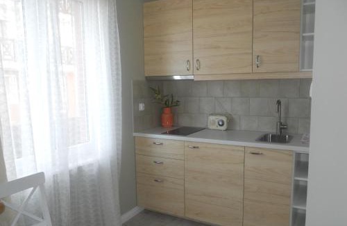 Sztutowo Apartamento | Apartament Ohar