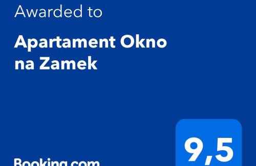 Malbork Apartamento | Apartament Okno na Zamek