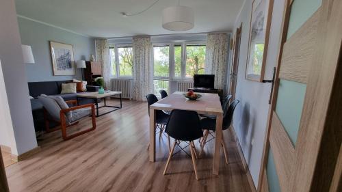 Malbork Apartamento | Apartament Okno na Zamek