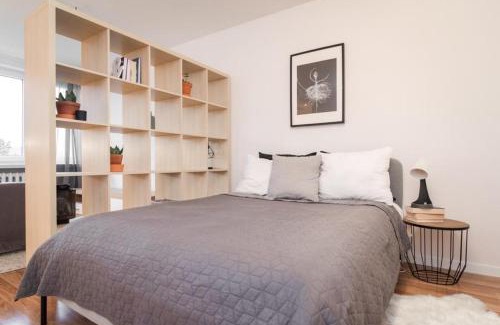 Plock Apartamento | Apartament Okrzei