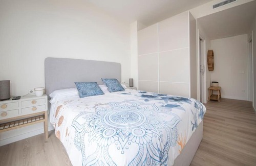 Torredembarra Apartamento | Apartament Olivia Torredembarra