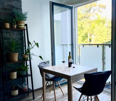 Straconka Apartamento | Apartament Olszowka 12 Bielsko - Biała
