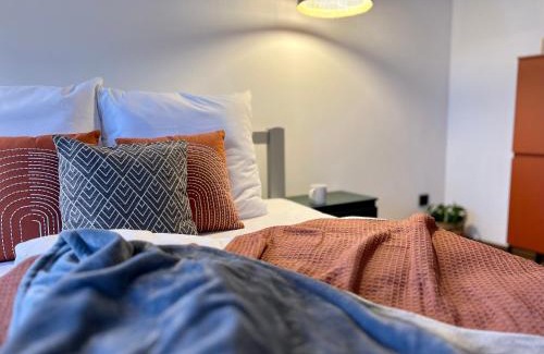 Straconka Apartamento | Apartament Olszowka 12 Bielsko - Biała
