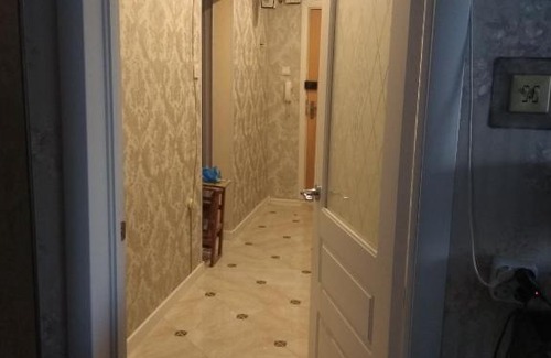 Akademicheskoe Apartamento | Apartament on Akademika Baykova 7 k2