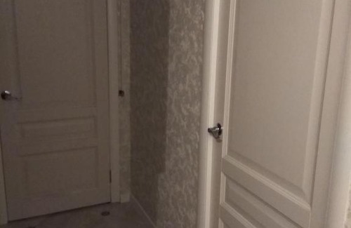 Akademicheskoe Apartamento | Apartament on Akademika Baykova 7 k2