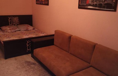 Kursk Apartamento | Apartament on Beregovaya 5