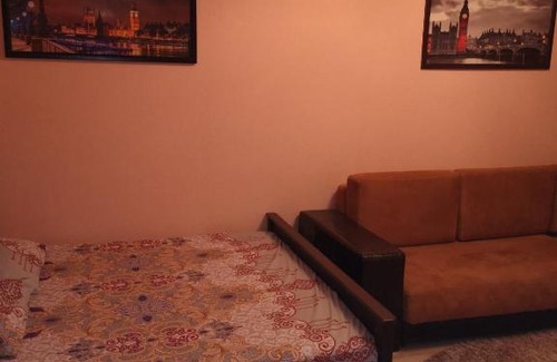 Kursk Apartamento | Apartament on Beregovaya 5