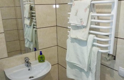 Kirovograd Apartamento | Apartament on Komarova 29 вулиця Комарова 29