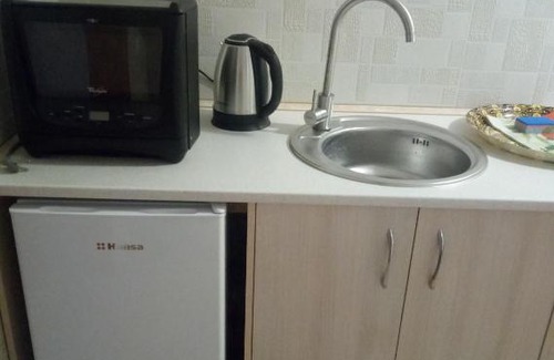 Kirovograd Apartamento | Apartament on Komarova 29 вулиця Комарова 29