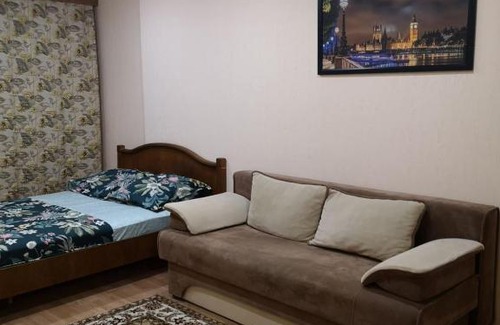 Kursk Apartamento | Apartament on Perekalskogo 7