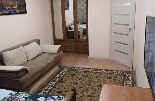 Kursk Apartamento | Apartament on Perekalskogo 7