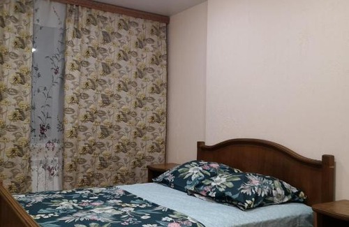Kursk Apartamento | Apartament on Perekalskogo 7