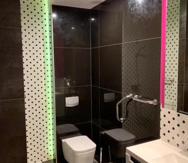 Gorzow Wielkopolski Apartamento | Apartament ONE ogródek i parking