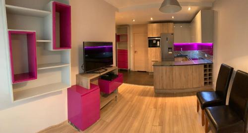 Gorzow Wielkopolski Apartamento | Apartament ONE ogródek i parking