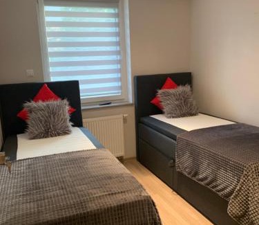 Gorzow Wielkopolski Apartamento | Apartament ONE ogródek i parking