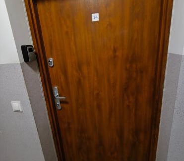 Tczew Apartamento | Apartament Optymalny