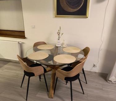 Tczew Apartamento | Apartament Optymalny