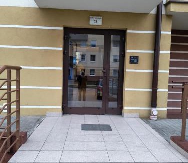 Tczew Apartamento | Apartament Optymalny