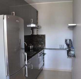 Orlowo Apartamento | Apartament Orłowo morze i las