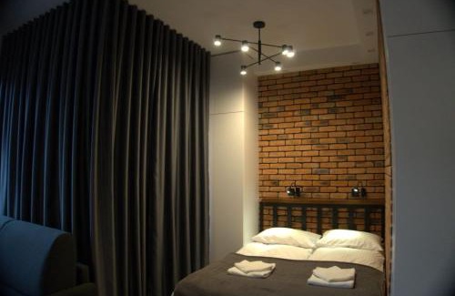 Stare Podgorze Apartamento | Apartament Orawska