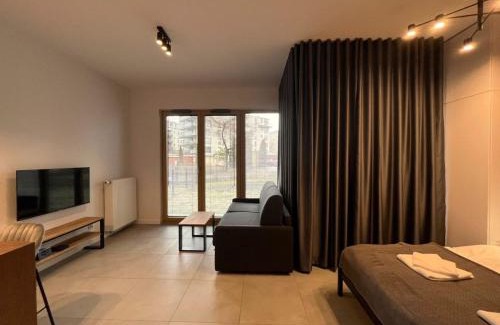 Stare Podgorze Apartamento | Apartament Orawska
