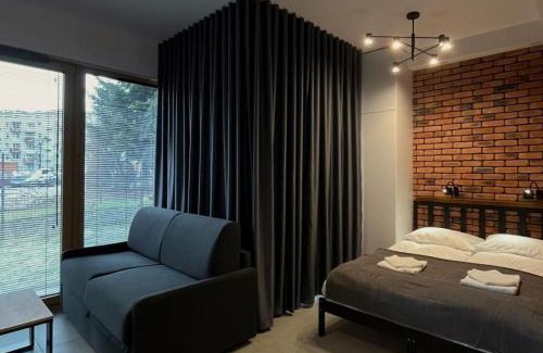 Stare Podgorze Apartamento | Apartament Orawska
