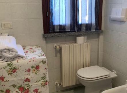 Orio al Serio Apartamento | Apartament Orio 3