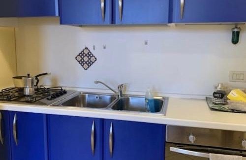 Orio al Serio Apartamento | Apartament Orio 3