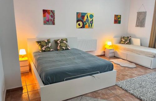 Bytom Apartamento | Apartament ORZEŁ BIAŁY
