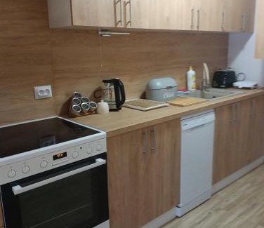 Ostrow Wielkopolski Apartamento | Apartament Osiedle Bajkowe