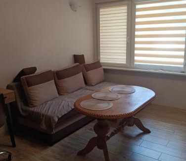 Ostrow Wielkopolski Apartamento | Apartament Osiedle Bajkowe
