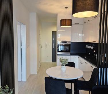 Namysłow Apartamento | Apartament - Osiedle Przylesie